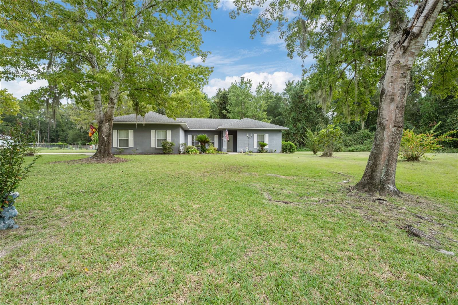 SPRING LAKE ESTATES - Residential