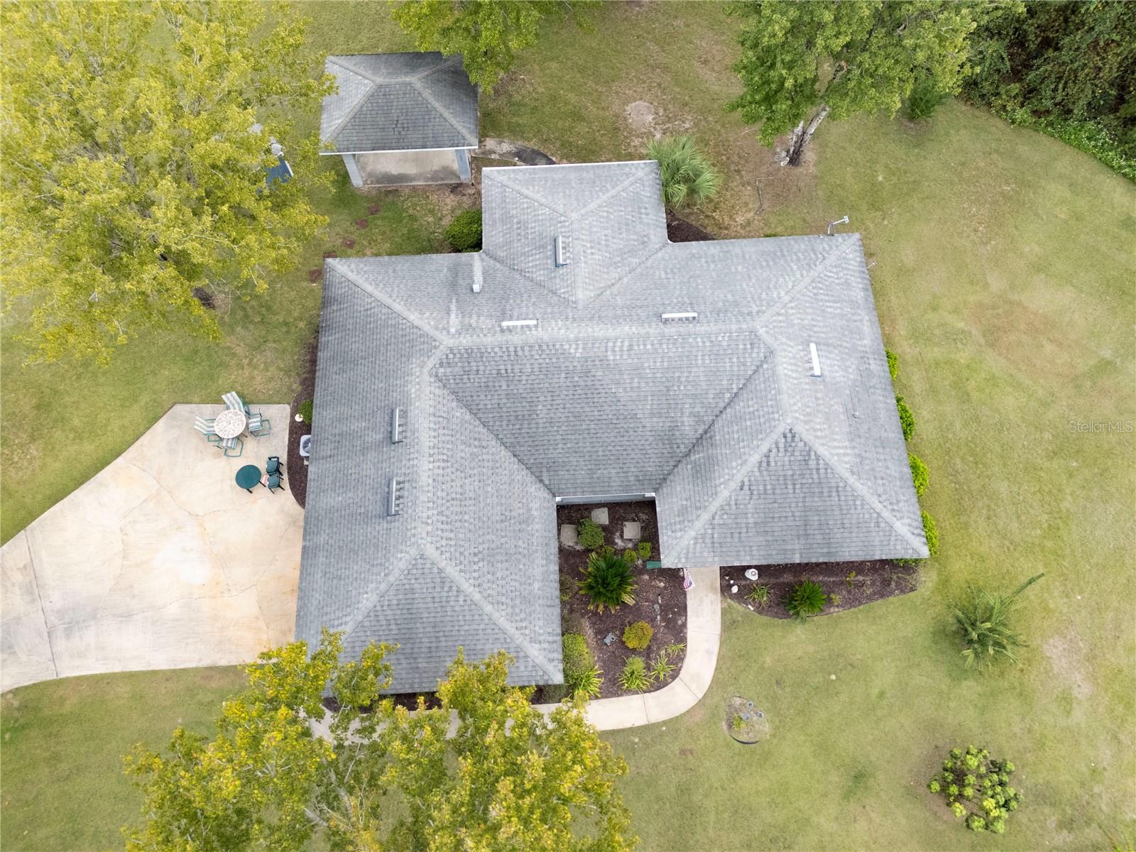 SPRING LAKE ESTATES - Residential