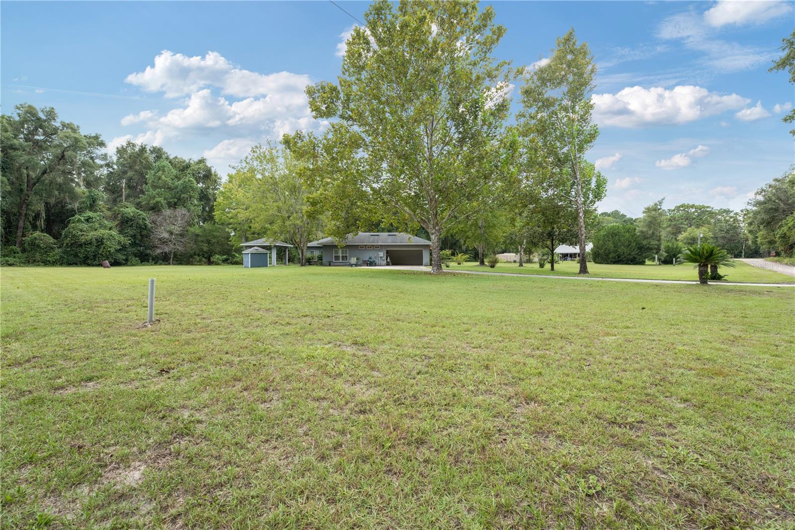 SPRING LAKE ESTATES - Residential