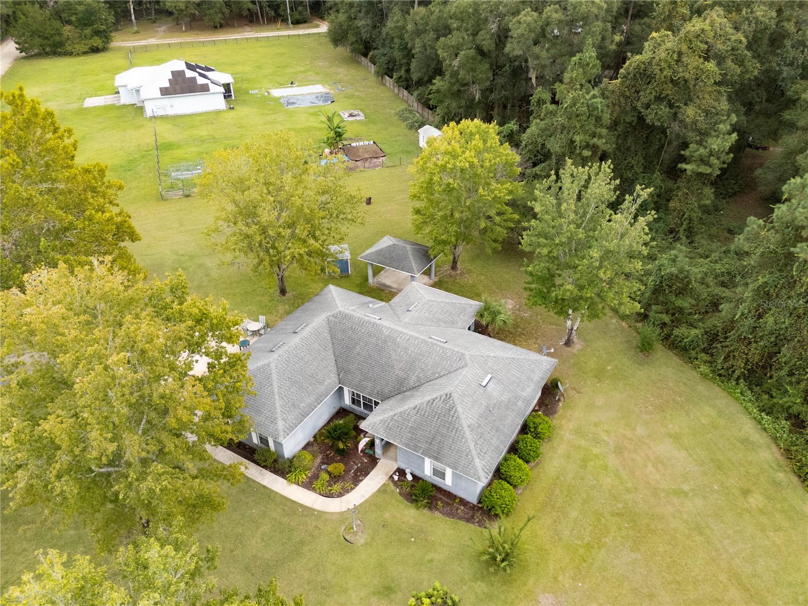 SPRING LAKE ESTATES - Residential