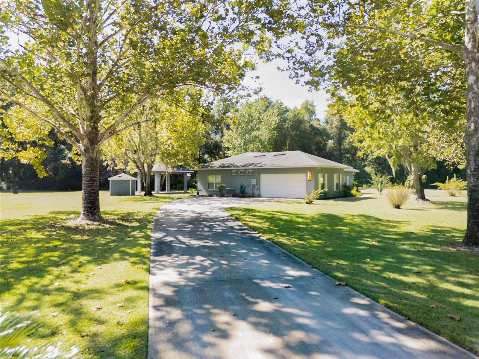 SPRING LAKE ESTATES - Residential