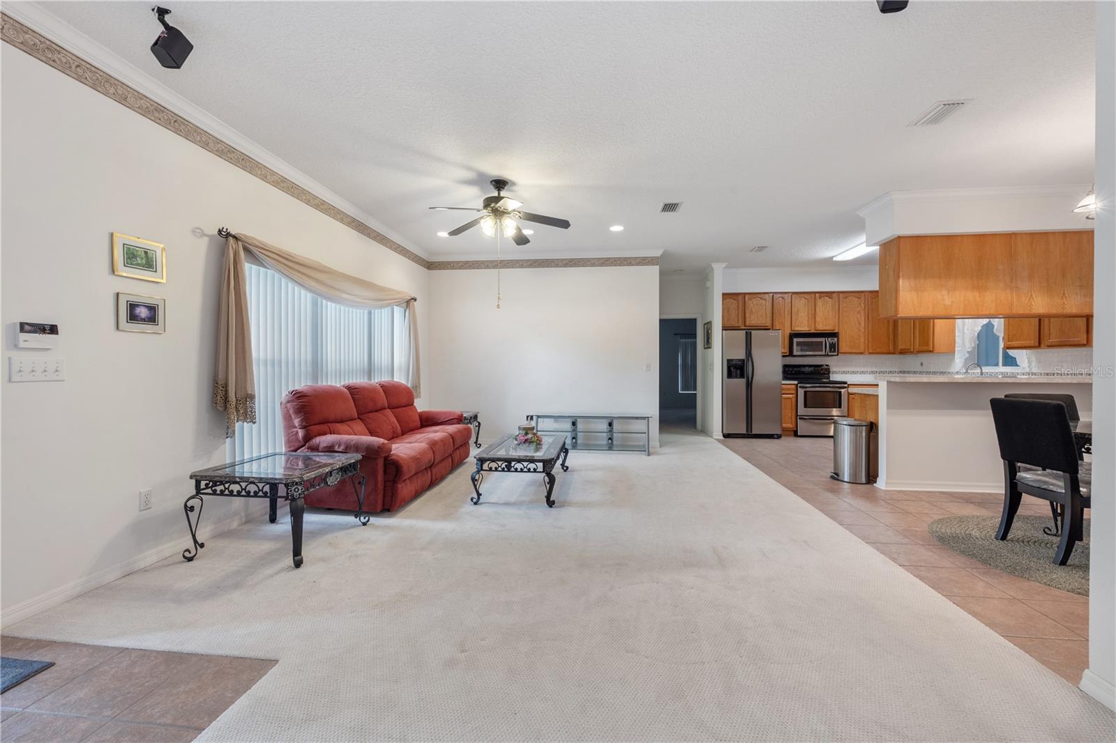 SPRING LAKE ESTATES - Residential