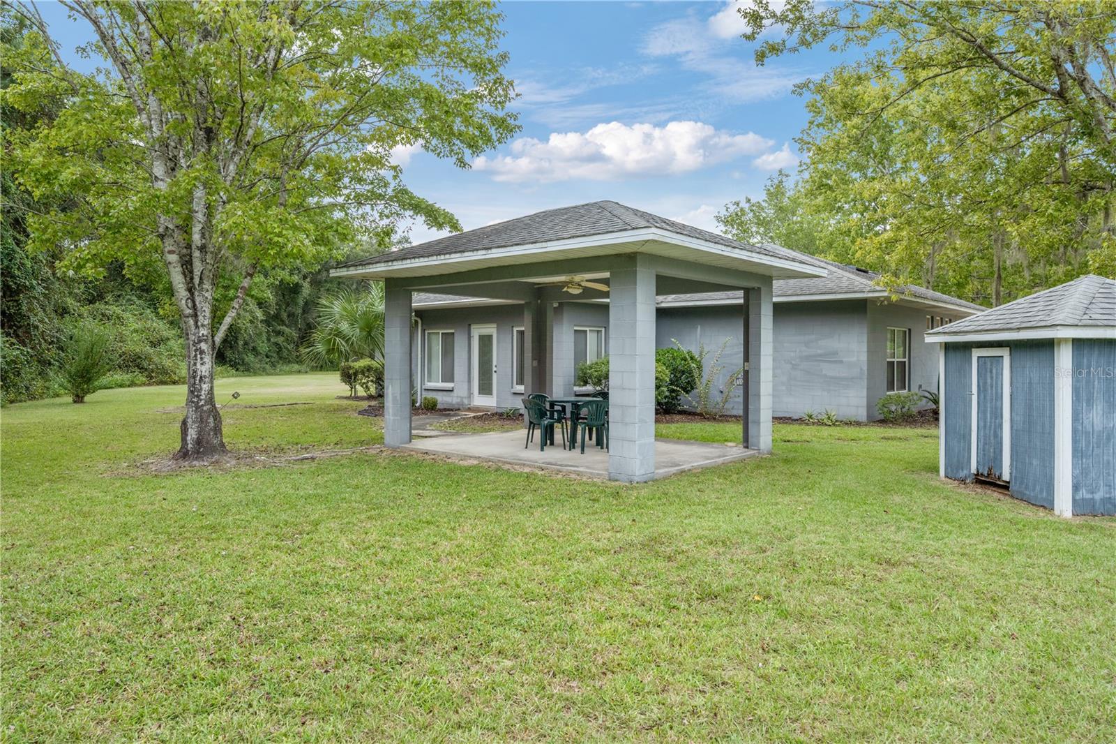 SPRING LAKE ESTATES - Residential