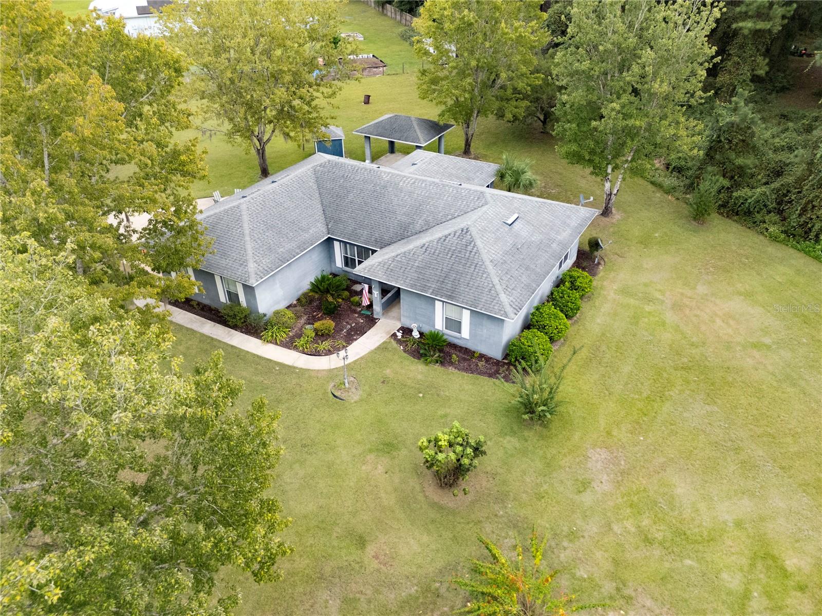 SPRING LAKE ESTATES - Residential