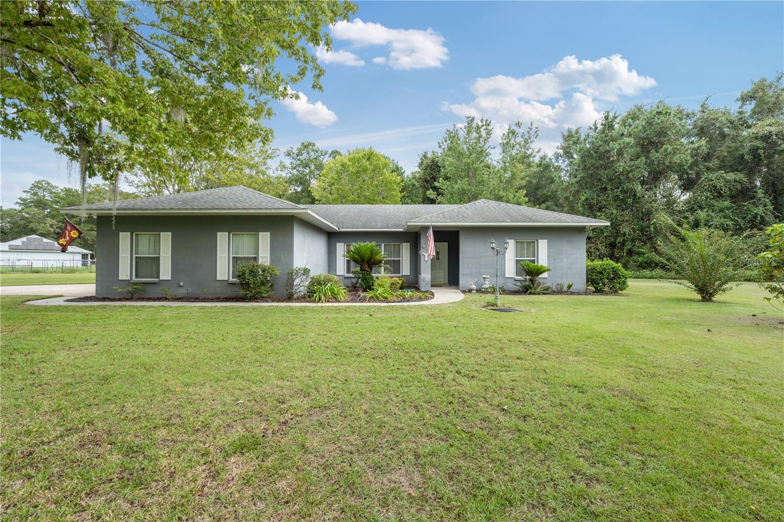 SPRING LAKE ESTATES - Residential