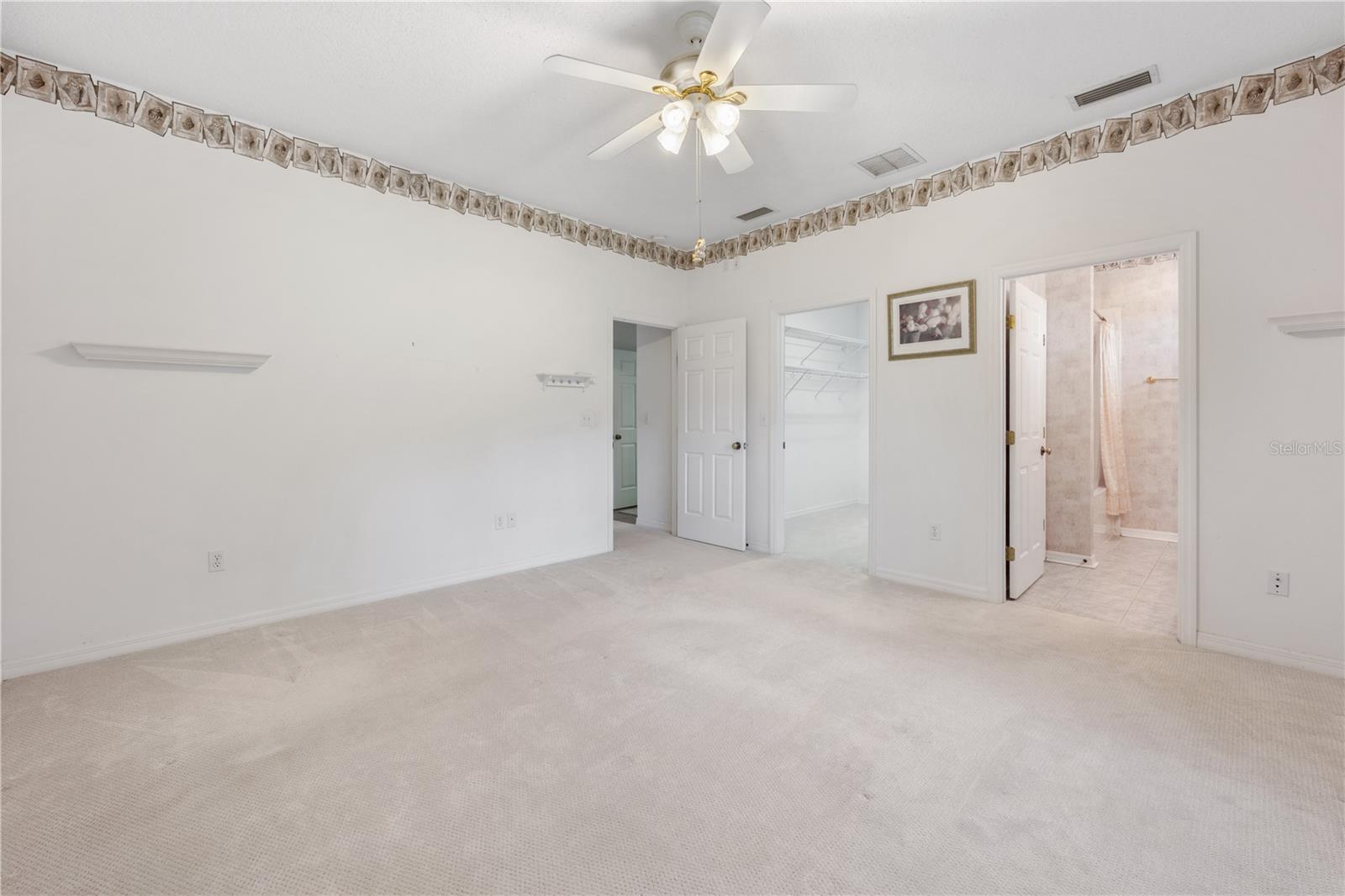 SPRING LAKE ESTATES - Residential