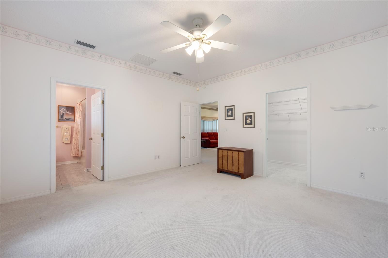 SPRING LAKE ESTATES - Residential