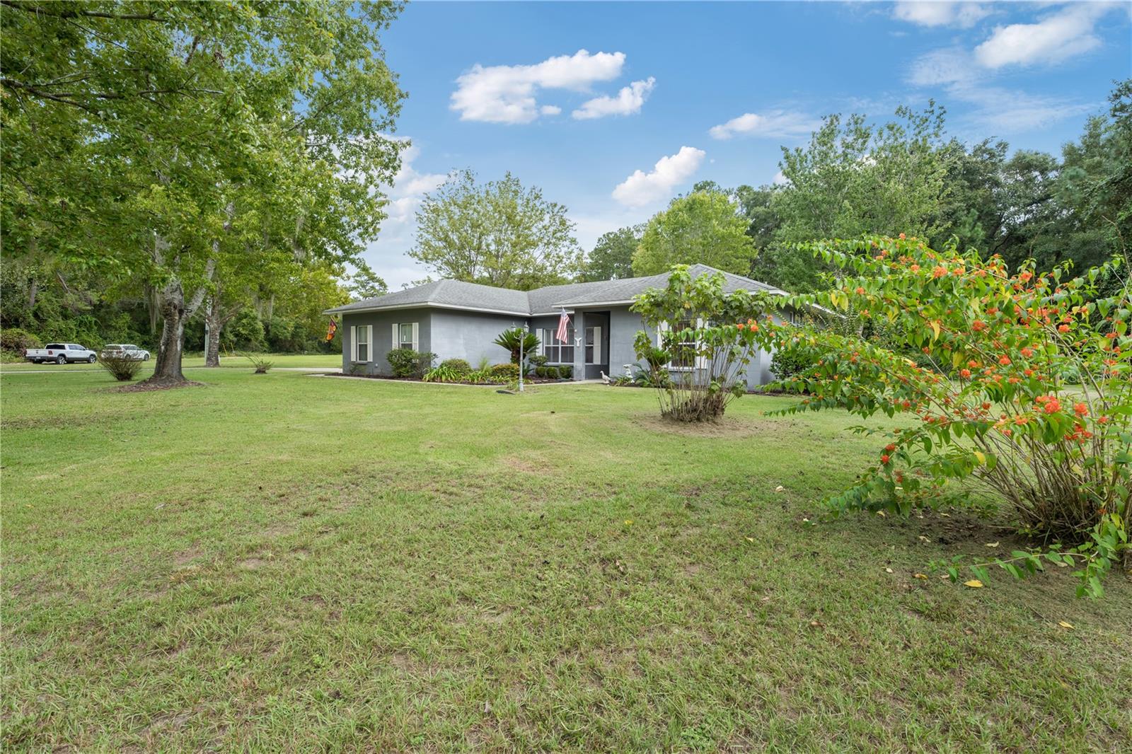 SPRING LAKE ESTATES - Residential