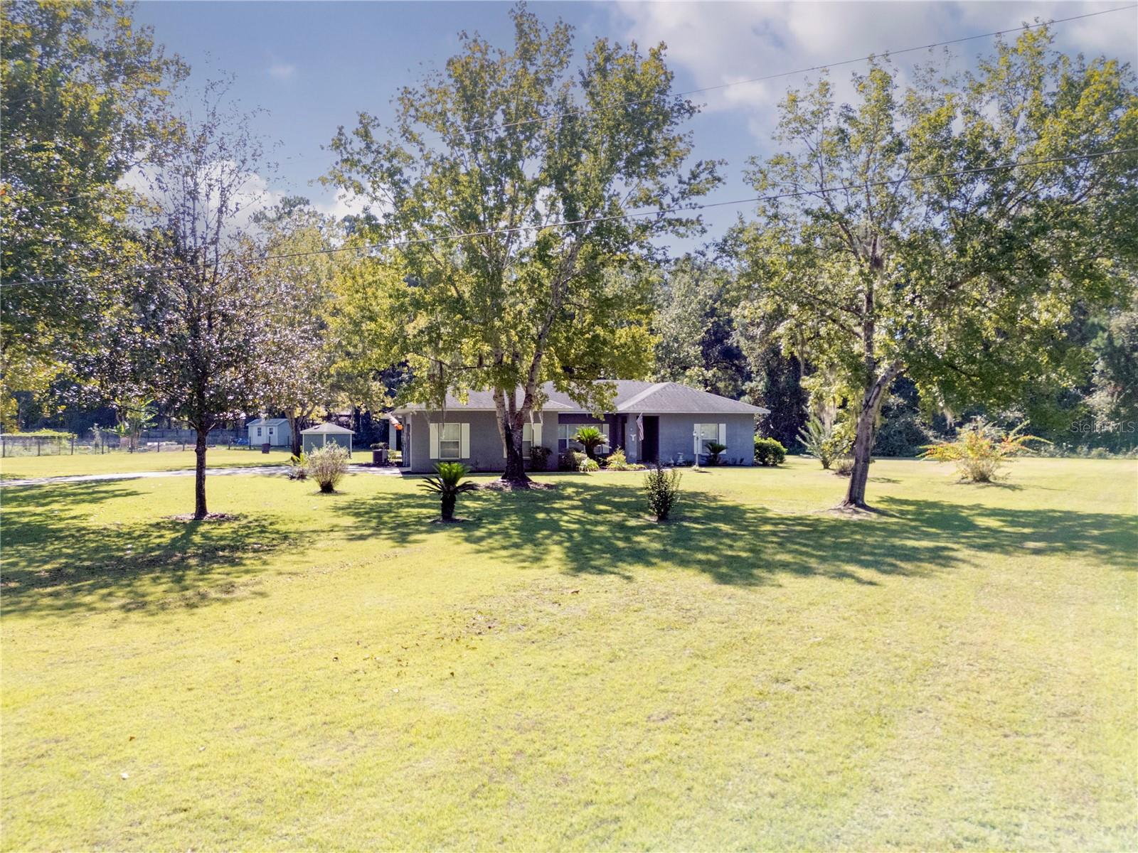 SPRING LAKE ESTATES - Residential