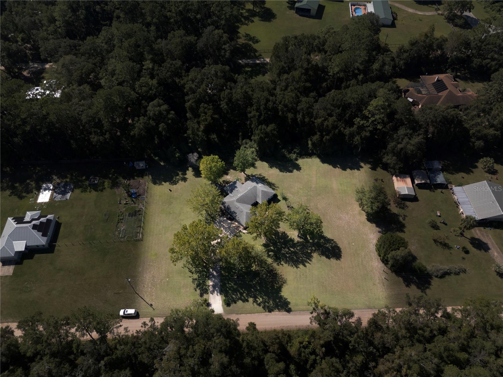 SPRING LAKE ESTATES - Residential