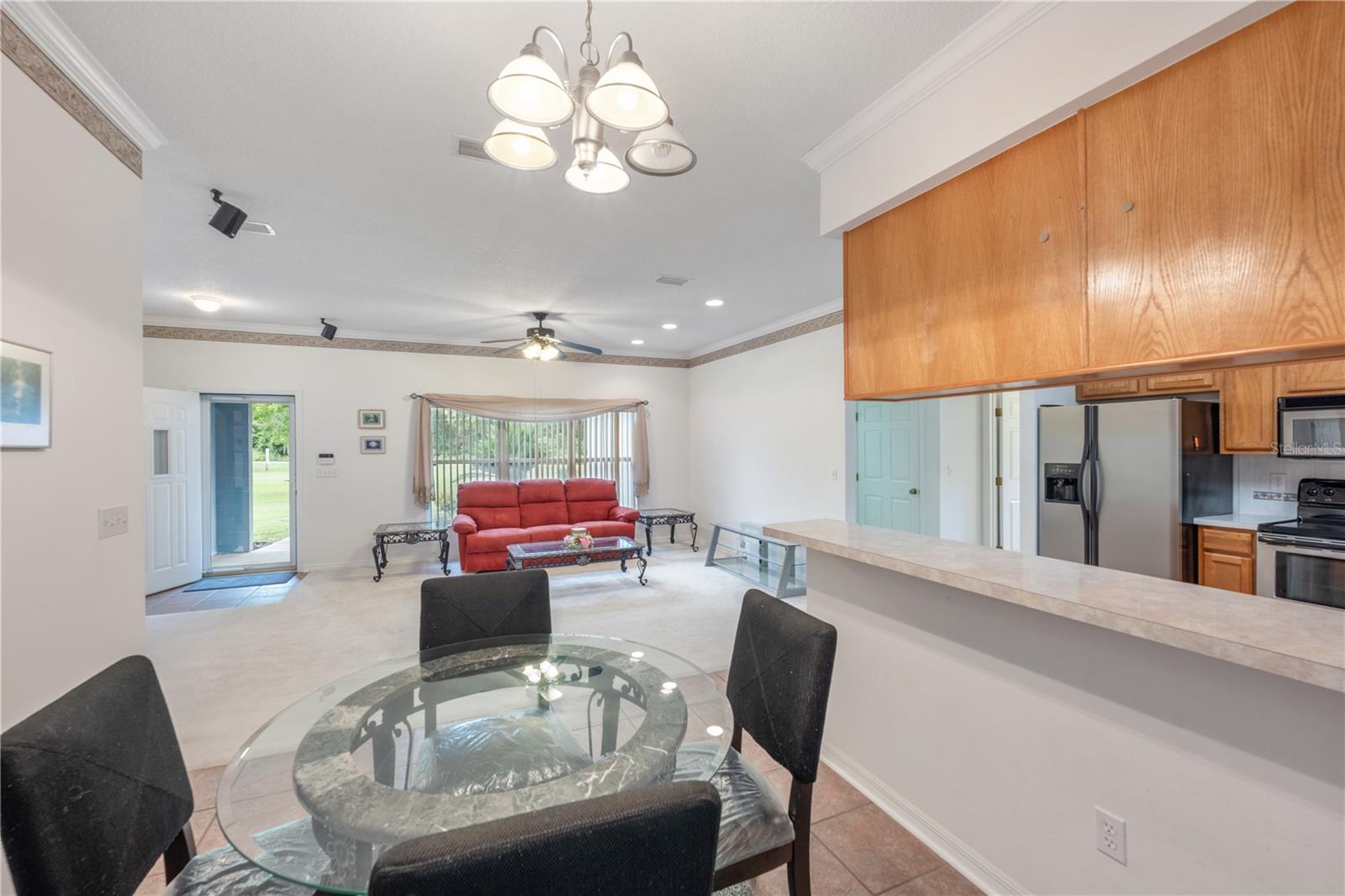 SPRING LAKE ESTATES - Residential