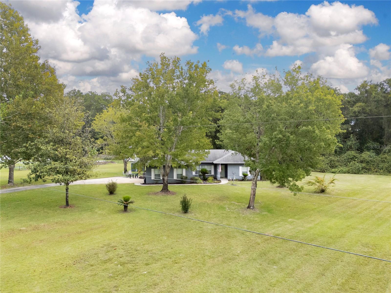 SPRING LAKE ESTATES - Residential