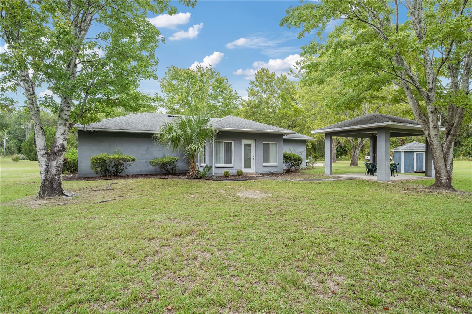 SPRING LAKE ESTATES - Residential