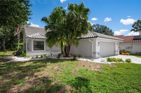 A home in SARASOTA