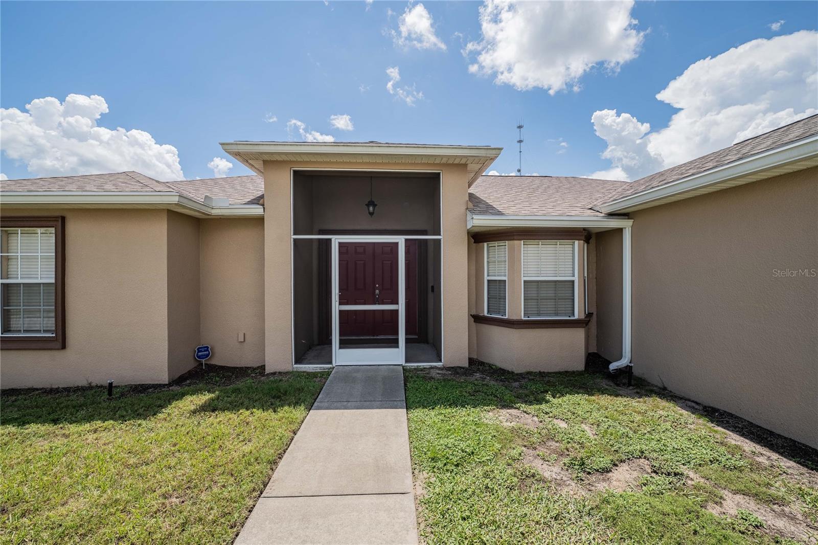 3291 WINCHESTER ESTATES CIRCLE