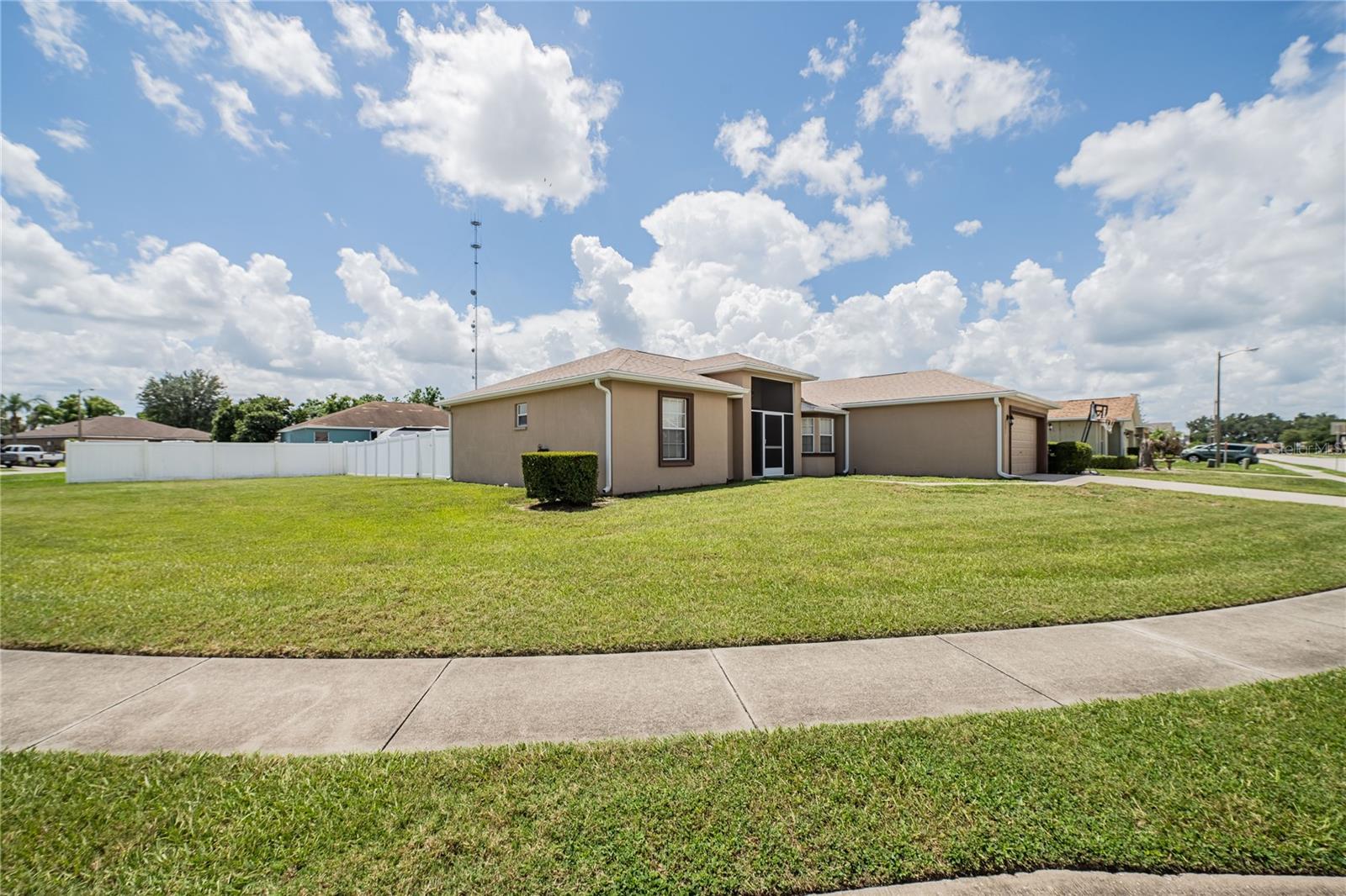 3291 WINCHESTER ESTATES CIRCLE