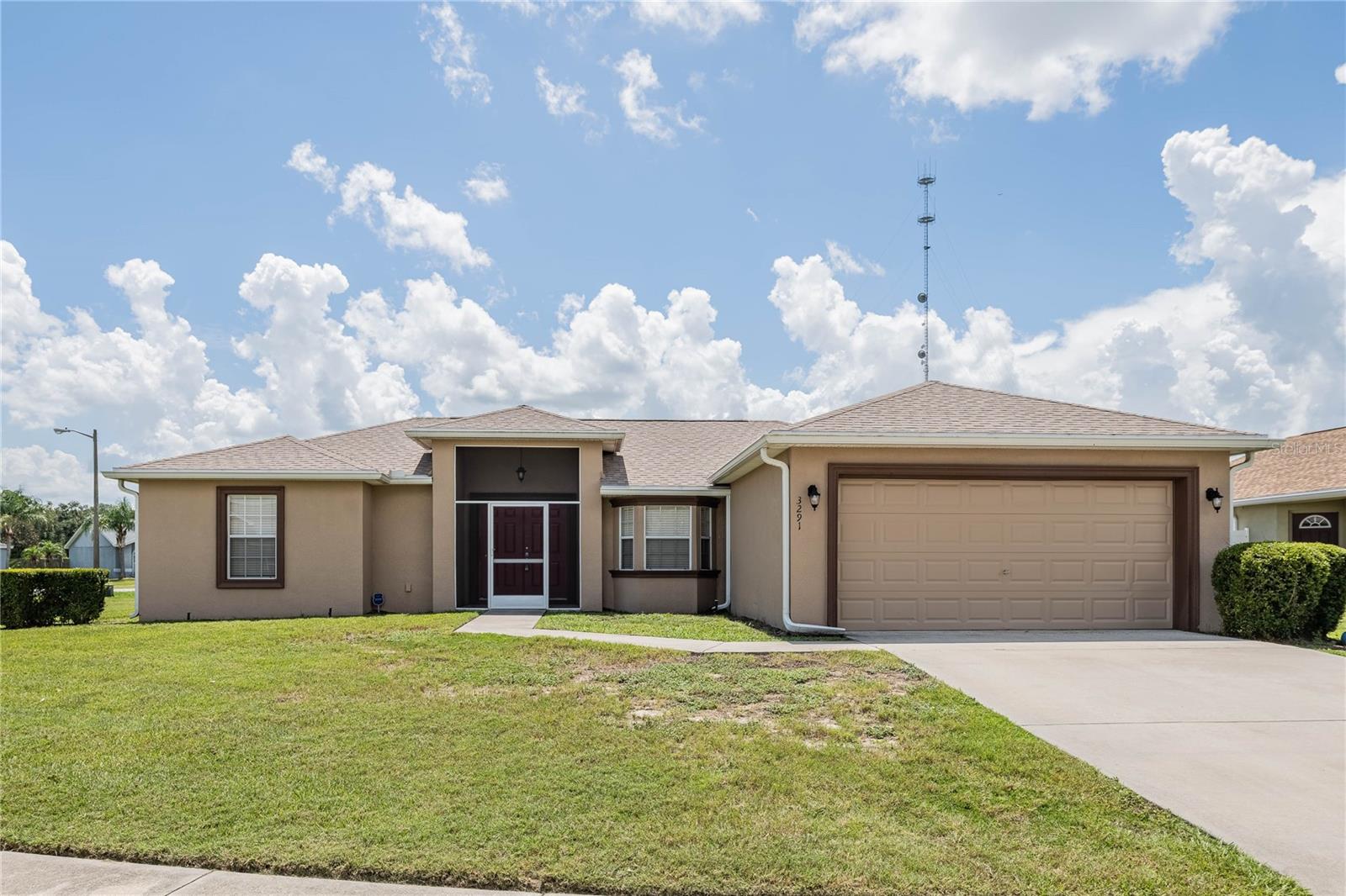 3291 WINCHESTER ESTATES CIRCLE