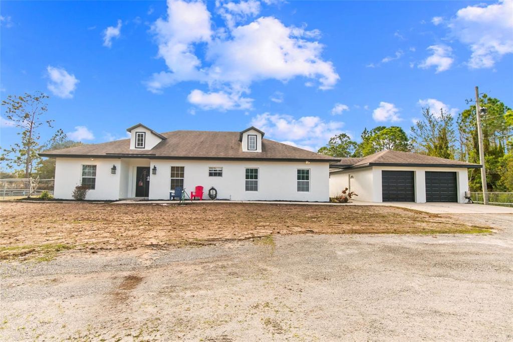 Photo of 5242 Bancroft Boulevard, Orlando, FL 32833 (MLS # O6384242)