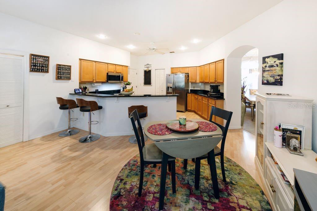 RAINBOW SPGS 05 REP - Residential