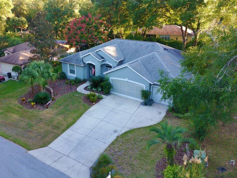 RAINBOW SPGS 05 REP - Residential