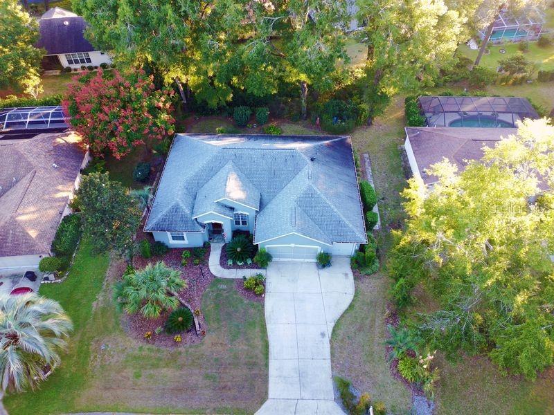 RAINBOW SPGS 05 REP - Residential