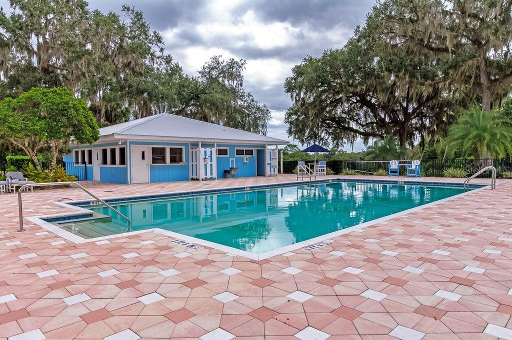 RAINBOW SPGS 05 REP - Residential