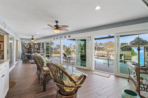 A home in PUNTA GORDA