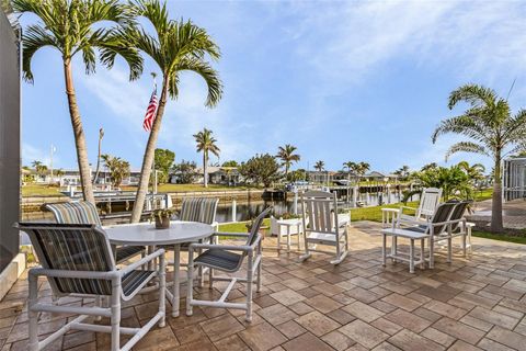 A home in PUNTA GORDA