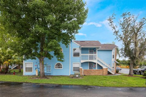 A home in KISSIMMEE