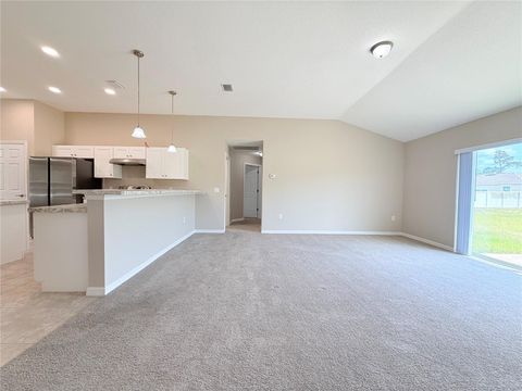 Tiny photo for 15712 SW 37th Circle, Ocala, FL 34473 (MLS # OM724443)