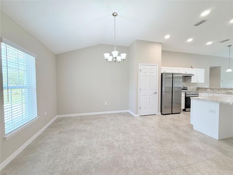 Tiny photo for 15712 SW 37th Circle, Ocala, FL 34473 (MLS # OM724443)