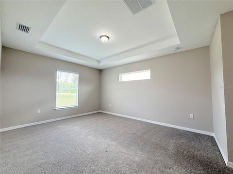 Tiny photo for 15712 SW 37th Circle, Ocala, FL 34473 (MLS # OM724443)