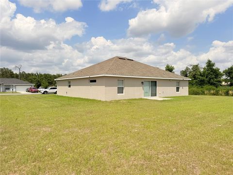 Tiny photo for 15712 SW 37th Circle, Ocala, FL 34473 (MLS # OM724443)
