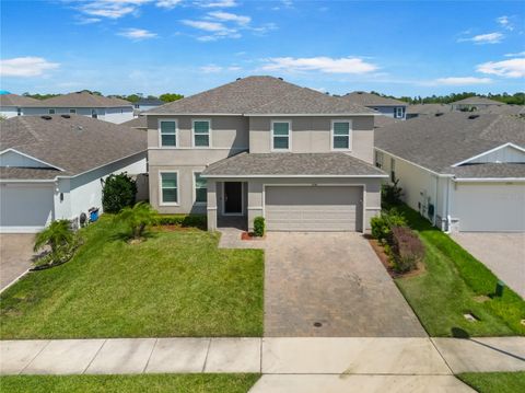 Photo of 2730 Parkfield Road, Saint Cloud, FL 34772 (MLS # O6299828)