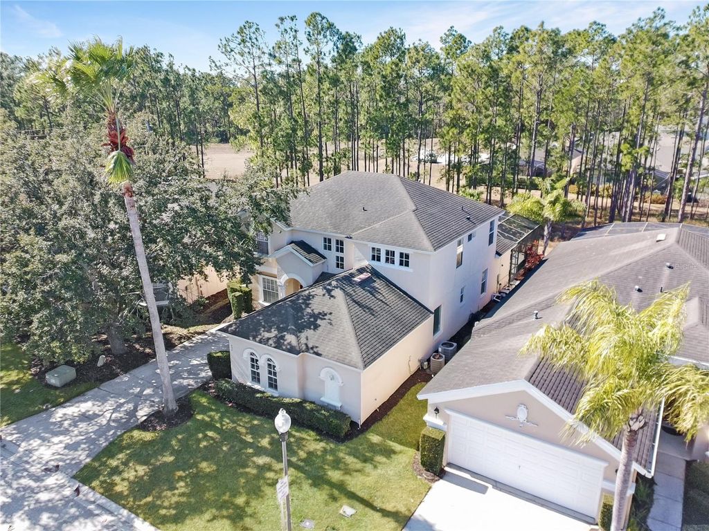 Photo of 530 Orista Drive, Davenport, FL 33897 (MLS # S5143256)