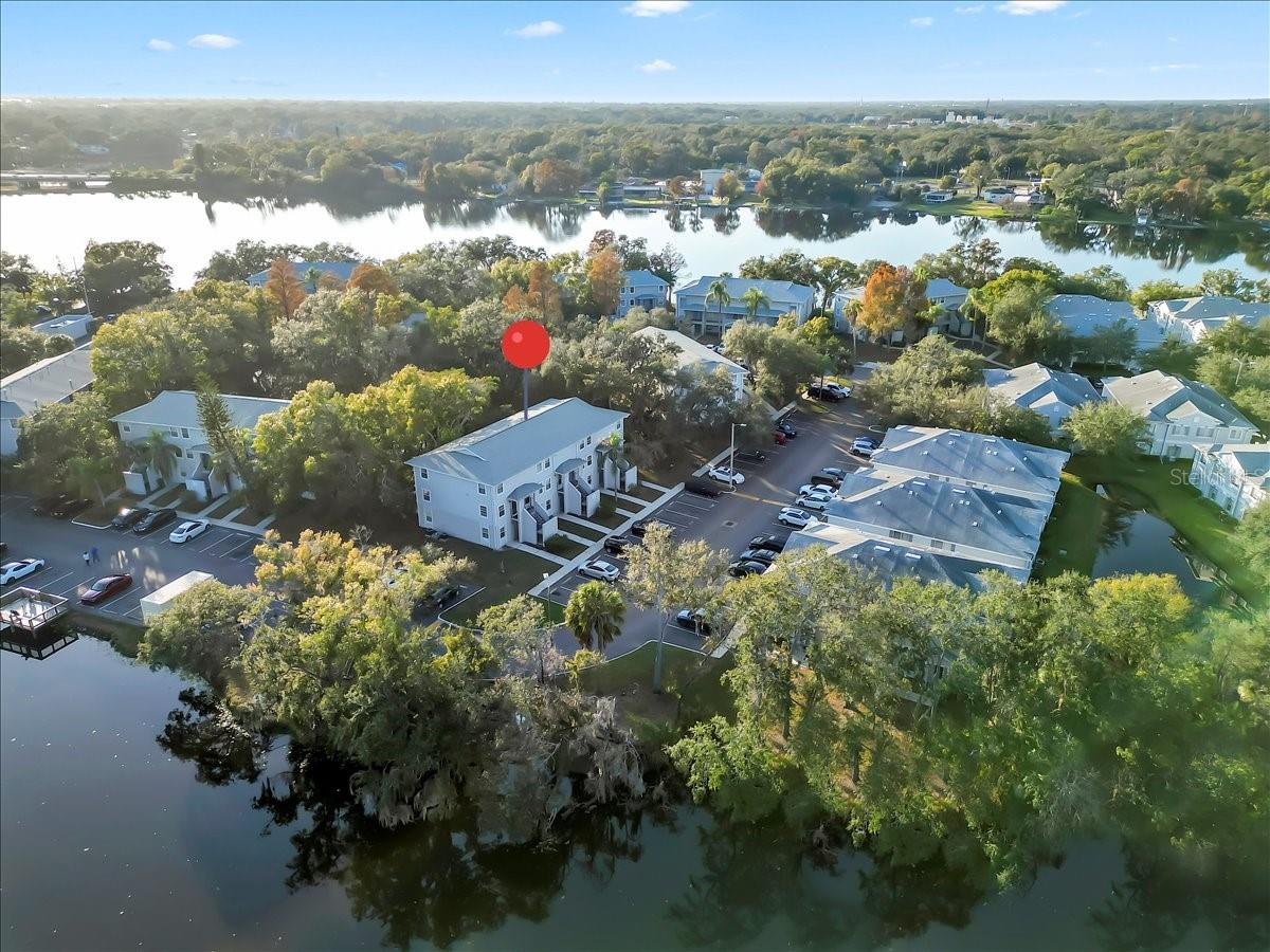 WATERSIDE CONDO I - Residential