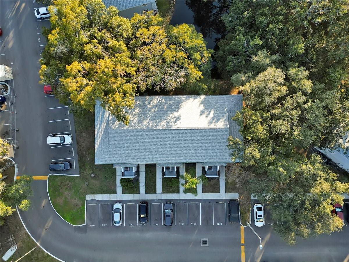 WATERSIDE CONDO I - Residential