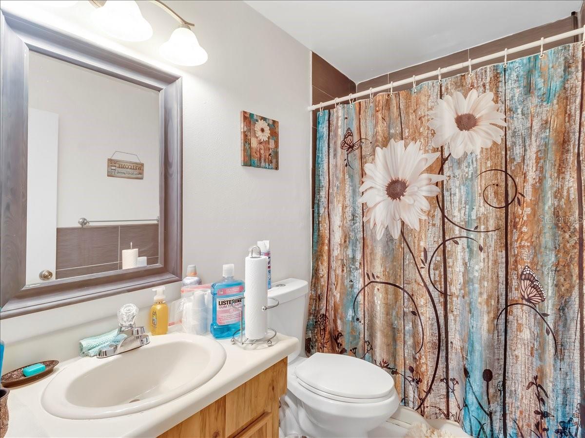 WATERSIDE CONDO I - Residential