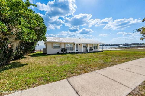 Photo of 7932 SW County Road 18, Hampton, FL 32044 (MLS # GC539553)