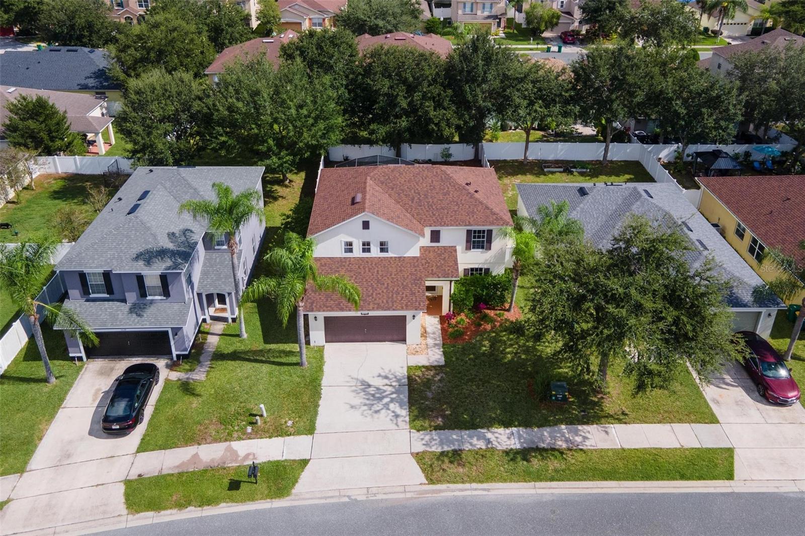 MOUNT DORA LANCASTER AT LOCH LEVEN PH 01 - Residential