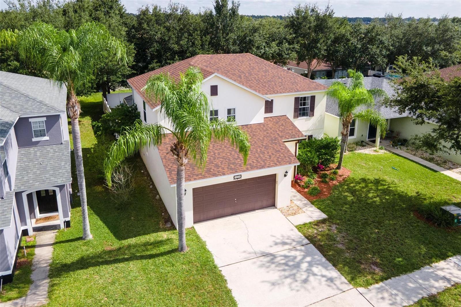 MOUNT DORA LANCASTER AT LOCH LEVEN PH 01 - Residential