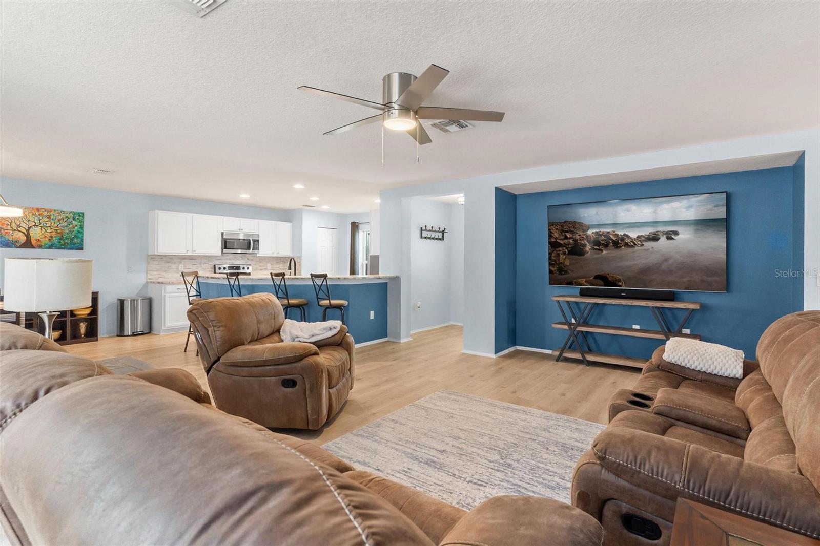 MOUNT DORA LANCASTER AT LOCH LEVEN PH 01 - Residential