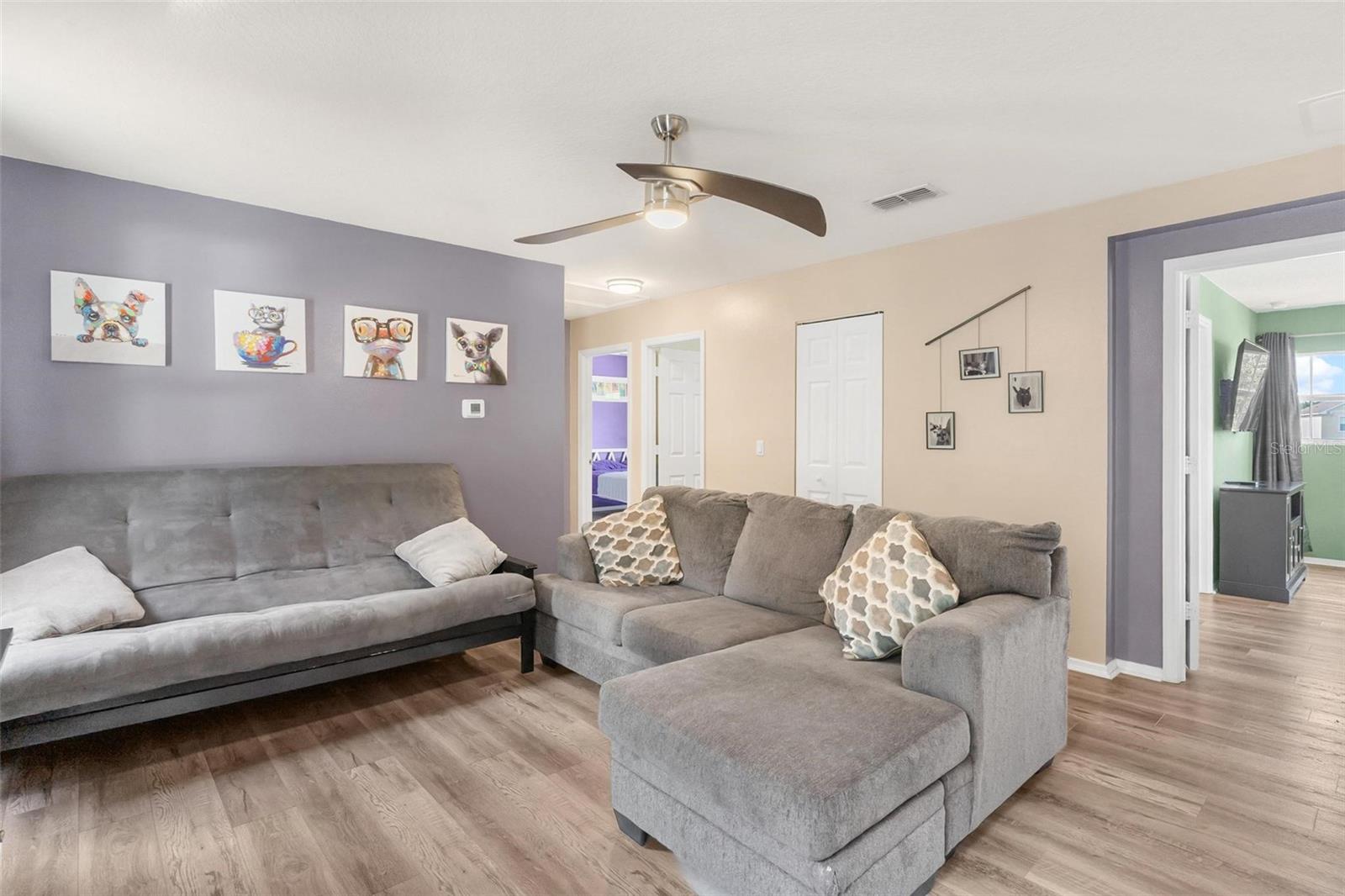 MOUNT DORA LANCASTER AT LOCH LEVEN PH 01 - Residential