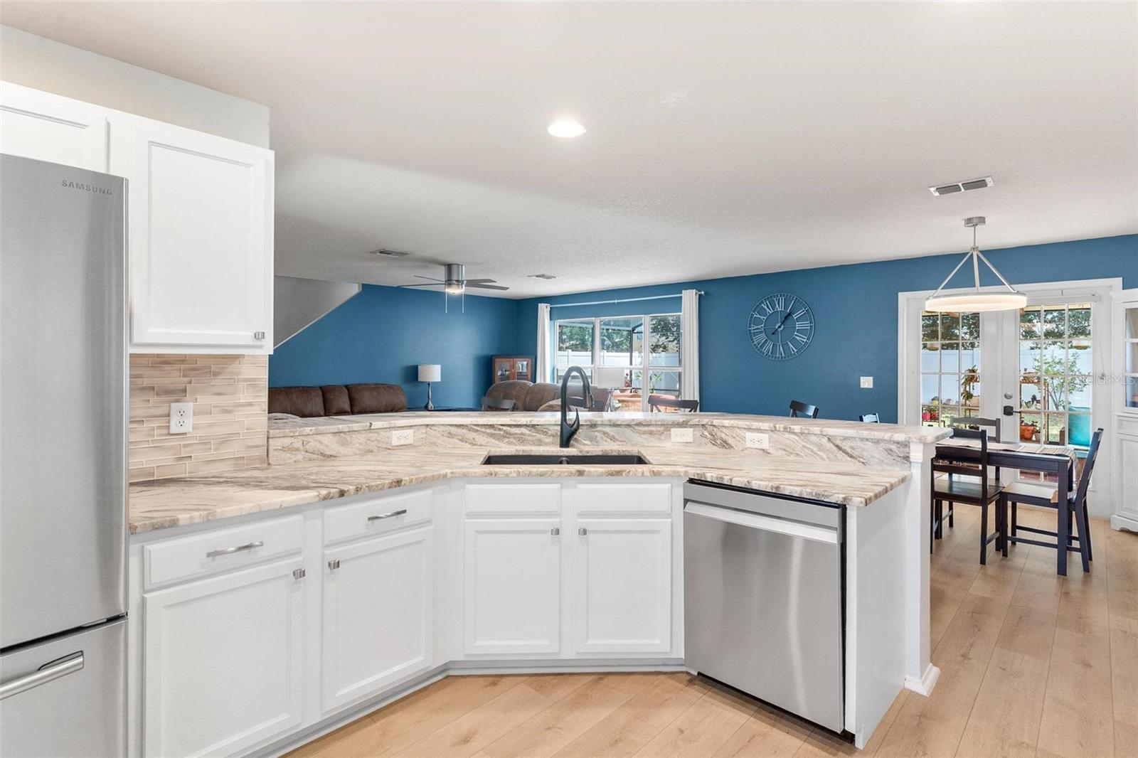 MOUNT DORA LANCASTER AT LOCH LEVEN PH 01 - Residential