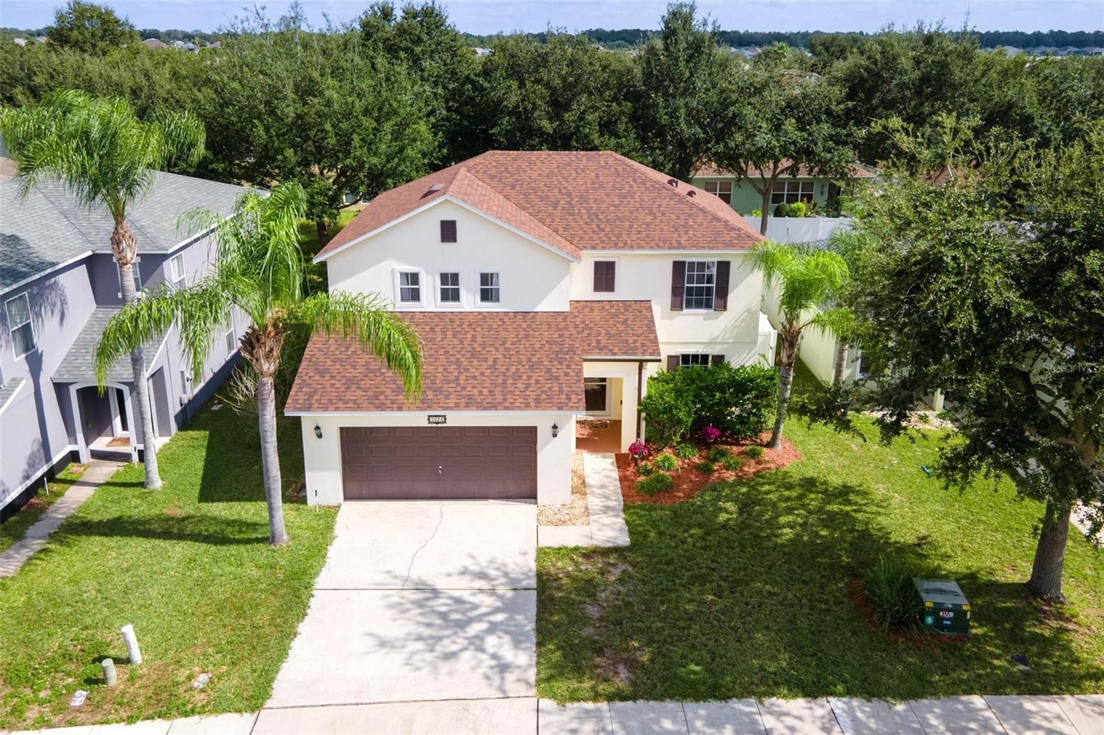 MOUNT DORA LANCASTER AT LOCH LEVEN PH 01 - Residential