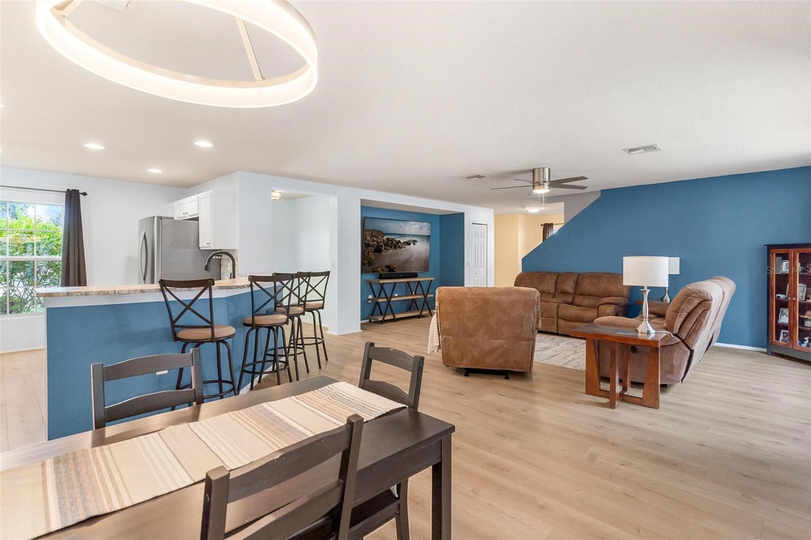 MOUNT DORA LANCASTER AT LOCH LEVEN PH 01 - Residential