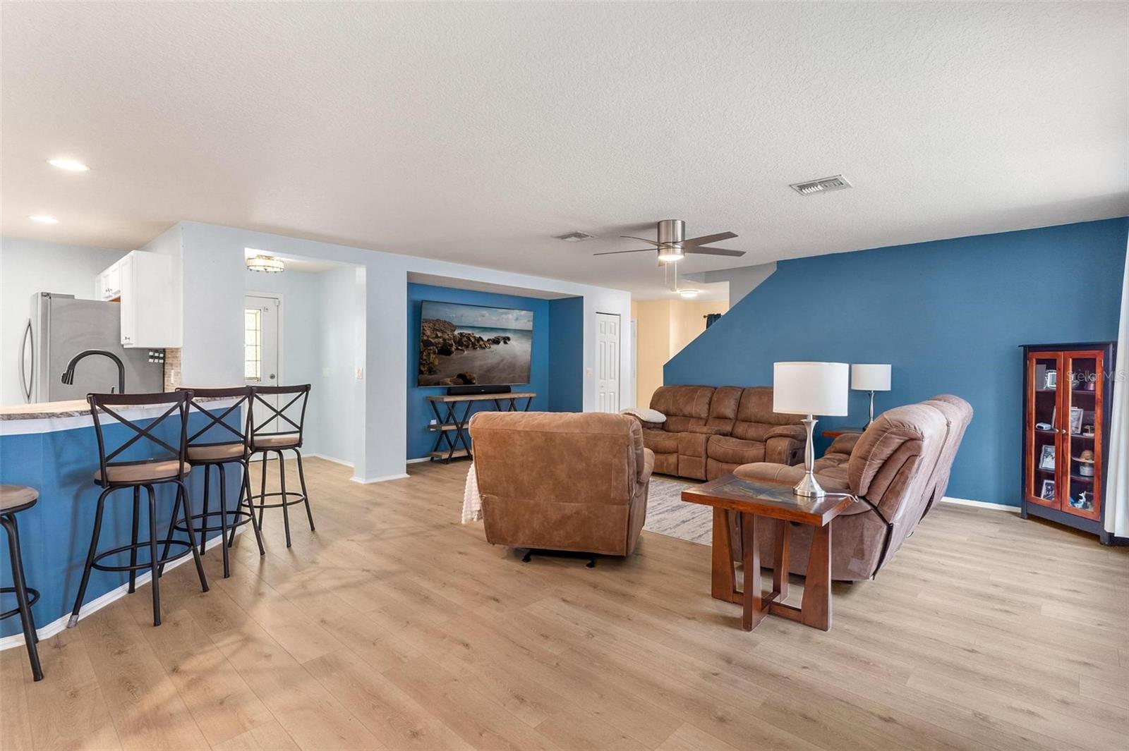 MOUNT DORA LANCASTER AT LOCH LEVEN PH 01 - Residential