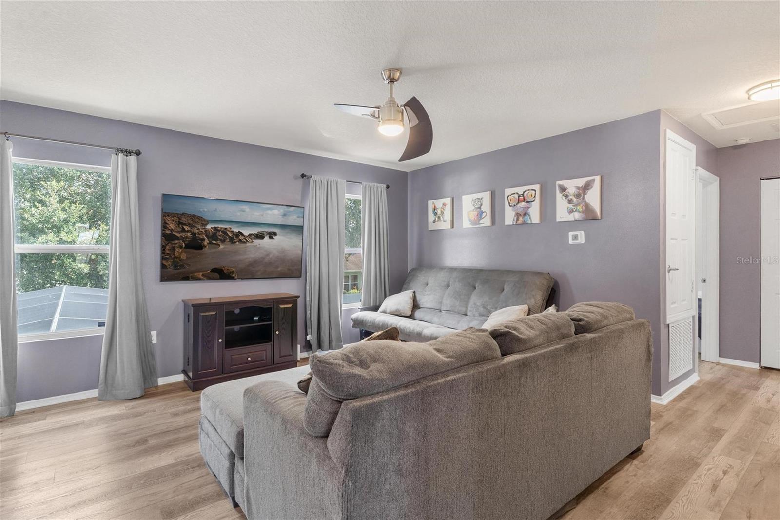 MOUNT DORA LANCASTER AT LOCH LEVEN PH 01 - Residential