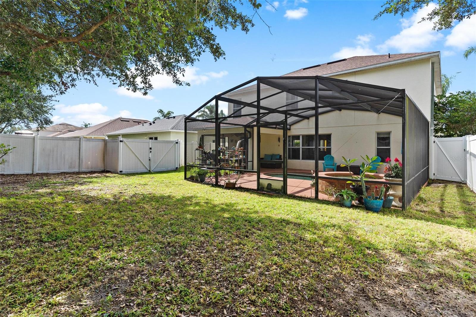 MOUNT DORA LANCASTER AT LOCH LEVEN PH 01 - Residential