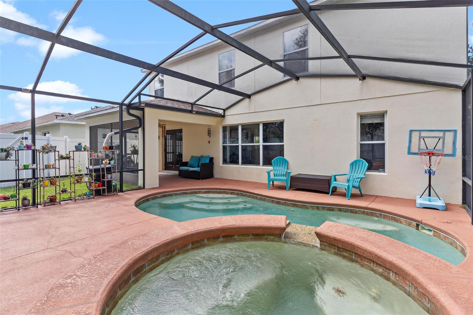 MOUNT DORA LANCASTER AT LOCH LEVEN PH 01 - Residential